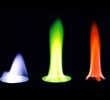 Gas Fireplace Blue Flame Fresh How Flame Test Colors are Produced