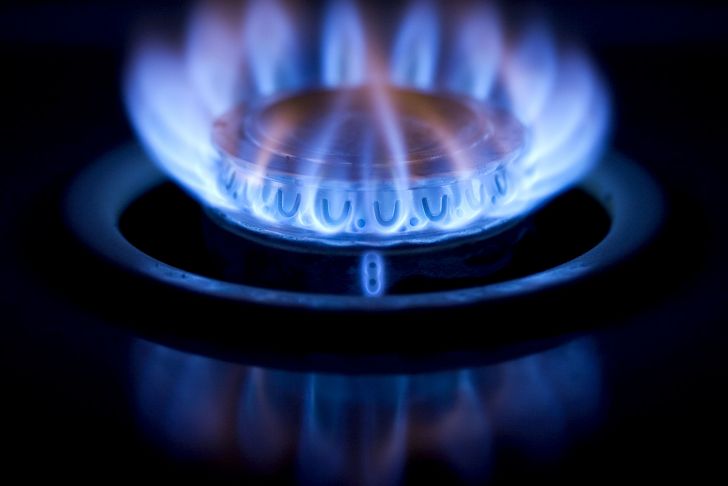 Gas Fireplace Blue Flame Inspirational How to Make Blue Fire with the Easy Method