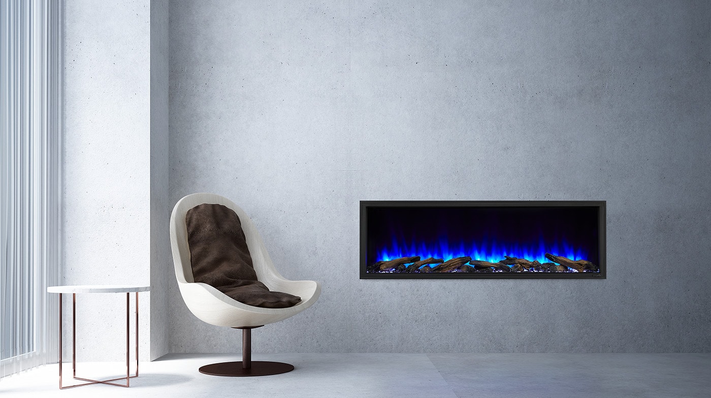 Gas Fireplace Blue Flame Lovely Unique Fireplace Idea Gallery