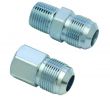 Gas Fireplace Burner Pipe Best Of Brasscraft 5 8 In O D Flare 15 16 16 Thread Steel Gas Fitting Kit with 1 2 In Fip and 1 2 In Mip Connections