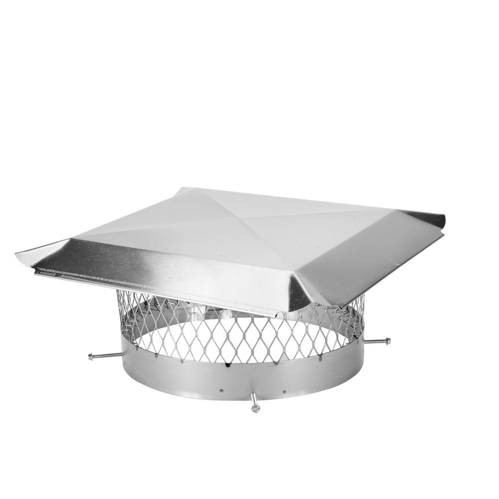 hy c chimney caps ss14u c3 1000