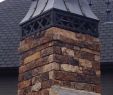 Gas Fireplace Chimney Cap New Old World Chimney Fireplaces In 2019