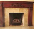Gas Fireplace Companies Awesome Natural Gas Fireplace Mantel Newport Mantels and Panel