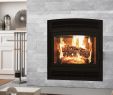 Gas Fireplace Door Replacement Lovely Ambiance Fireplaces and Grills
