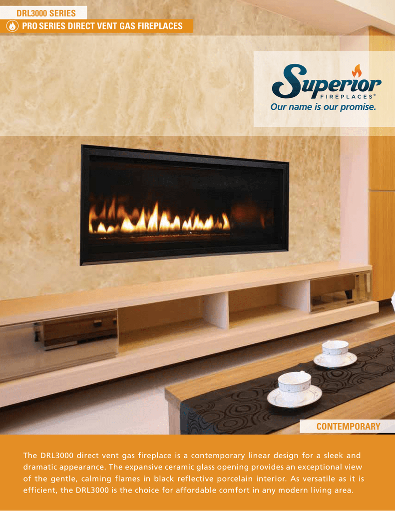 Gas Fireplace Electronic Ignition Awesome Pro Series Direct Vent Gas Fireplaces Our Name is Our
