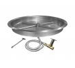 Gas Fireplace Electronic Ignition Kit Fresh Firegear Match Light Gas Fire Pit Burner Kit Round Bowl Pan 29 Inch