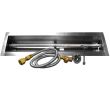 Gas Fireplace Electronic Ignition Kit Inspirational Amazon Firegear 30 Inch Line Fire Linear Natural Gas