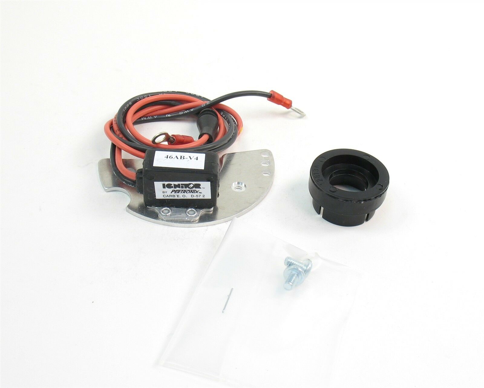 Details about Ignitor Electronic Ignition Module Ford 1949 1953 Flathead V8 Pertronix 1283 $ 57