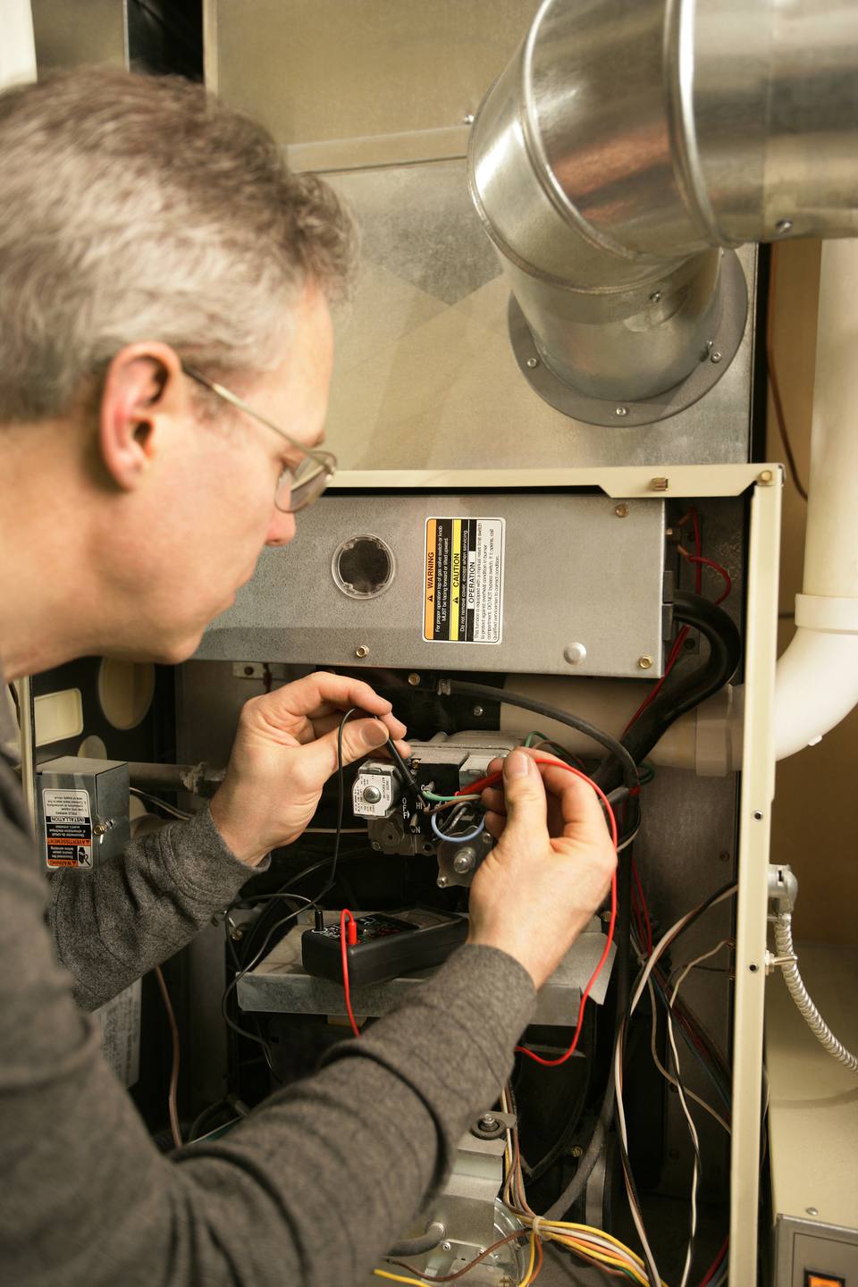 How to Repair an Electronic Ignition Gas Furnace Getty 5b96b3f6c9e77c0050b75d0b