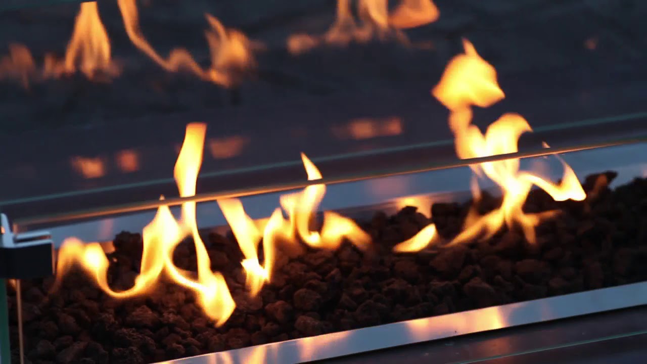 Plaza Gas Fire Pit maxresdefault
