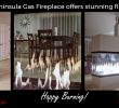 Gas Fireplace Exhaust Vent Clearance Luxury Idea to Done Acucraft Custom Peninsula Gas Fireplace