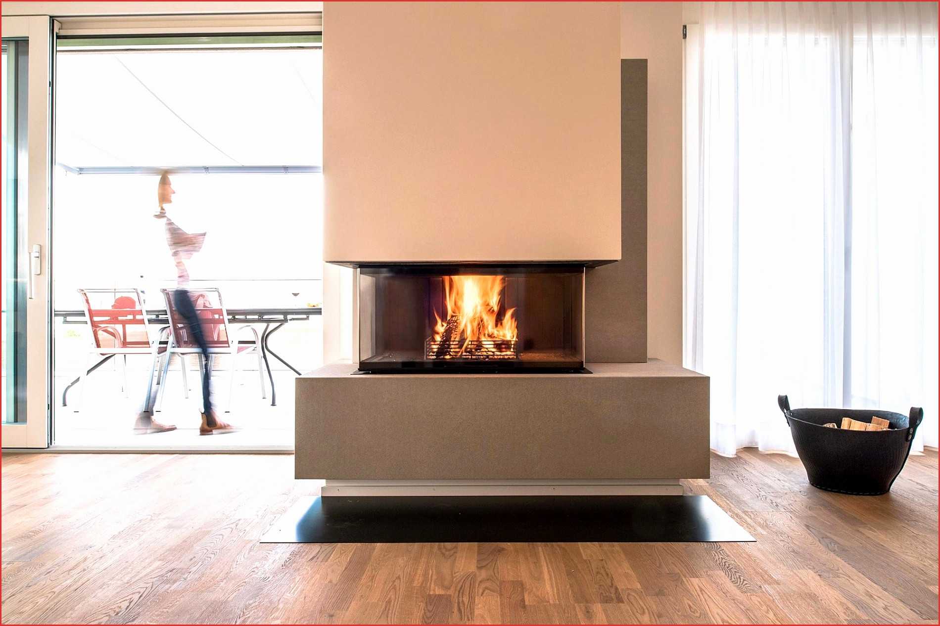 Gas Fireplace Frame Elegant Moderner Holzofen Luxus Kamin In Der Wand Frisch Moderne