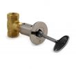 Gas Fireplace Gas Valve Best Of Blue Flame Multifunctional Valve Kit Pewter