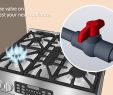 Gas Fireplace Gas Valve Inspirational How to Install A Gas Line 6 Steps with Wikihow