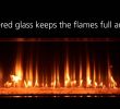 Gas Fireplace Glass Cleaner Lovely Lanai Gas Fireplace