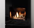 Gas Fireplace Glass Doors Open or Closed Awesome the London Fireplaces
