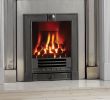 Gas Fireplace Glass Doors Open or Closed Lovely the London Fireplaces