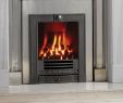 Gas Fireplace Glass Doors Open or Closed Lovely the London Fireplaces