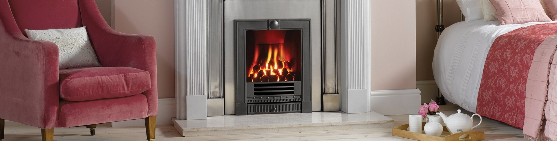 Gas Fireplace Glass Doors Open or Closed Lovely the London Fireplaces