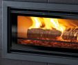 Gas Fireplace Glass Doors Open or Closed Lovely the London Fireplaces