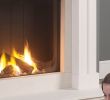 Gas Fireplace Glass Doors Open or Closed Luxury the London Fireplaces