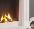 Gas Fireplace Glass Doors Open or Closed Luxury the London Fireplaces