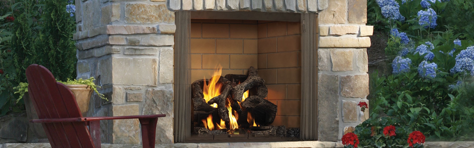 Gas Fireplace Glass Doors Open or Closed Unique Castlewood Wood Fireplace