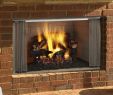 Gas Fireplace Glowing Embers Lovely Villawood Wood Burning Outdoor Fireplace