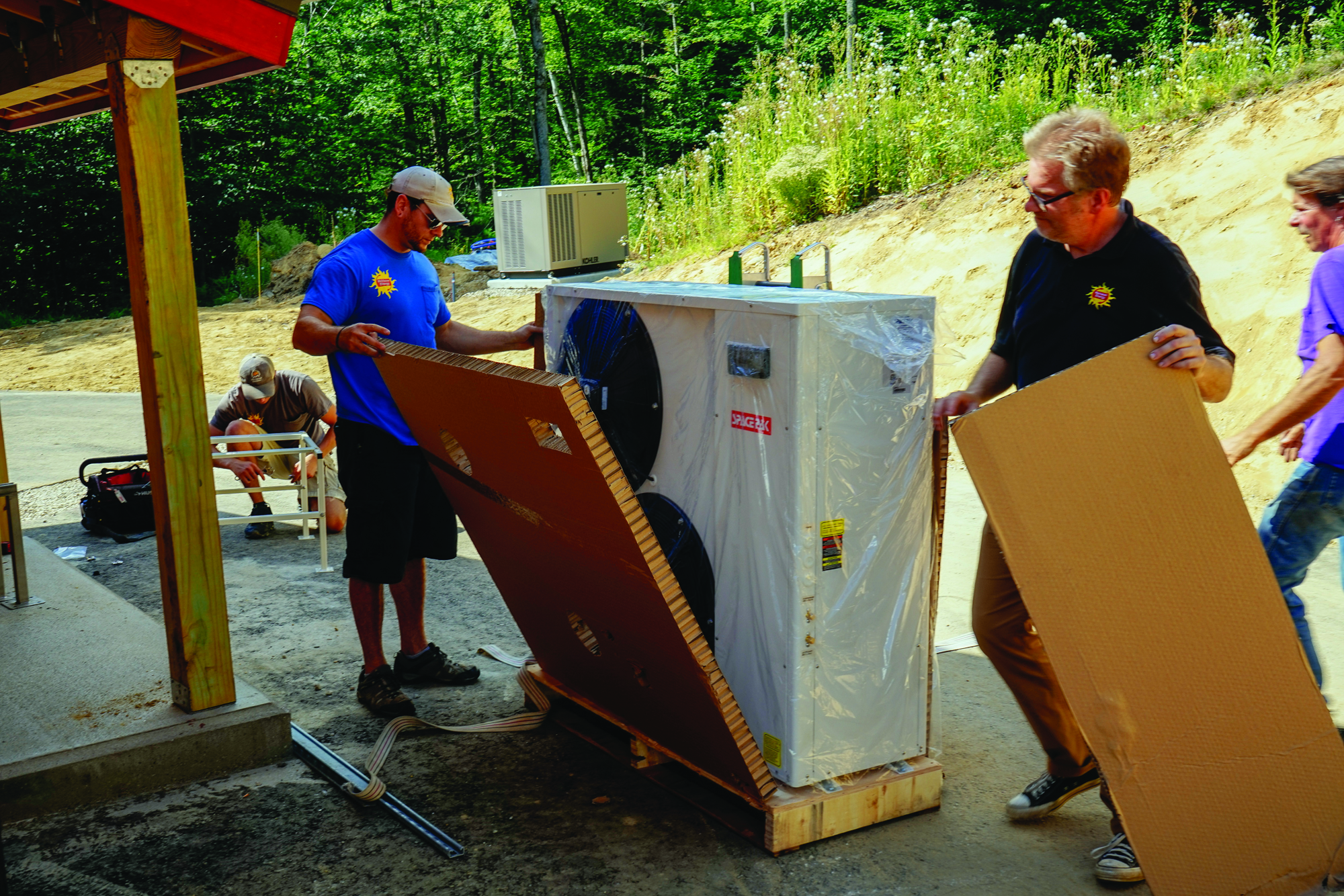 Air to Water Heat Pumps heatpump p1hero