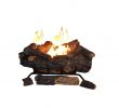 Gas Fireplace Insert Home Depot Awesome Ventless Gas Fireplace Logs Gas Logs the Home Depot