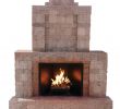 Gas Fireplace Insert Home Depot Beautiful Awesome Prefab Outdoor Wood Burning Fireplace Re Mended