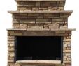Gas Fireplace Insert Home Depot Inspirational Outdoor Fireplace Insert Kits Lovely 72 In Random Brown
