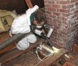 Gas Fireplace Insulation Beautiful Sealing A Chimney Chase