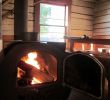 Gas Fireplace Insulation Best Of Awesome Wood Stove to Keep the Cabin Warm