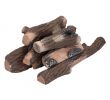 Gas Fireplace Logs Amazon Best Of Amazon Gas Fireplace Logs