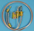 Gas Fireplace Pilot assembly Best Of Water Heater Pilot assembely Includes Pilot thermocouple and Tubing Natural Gas