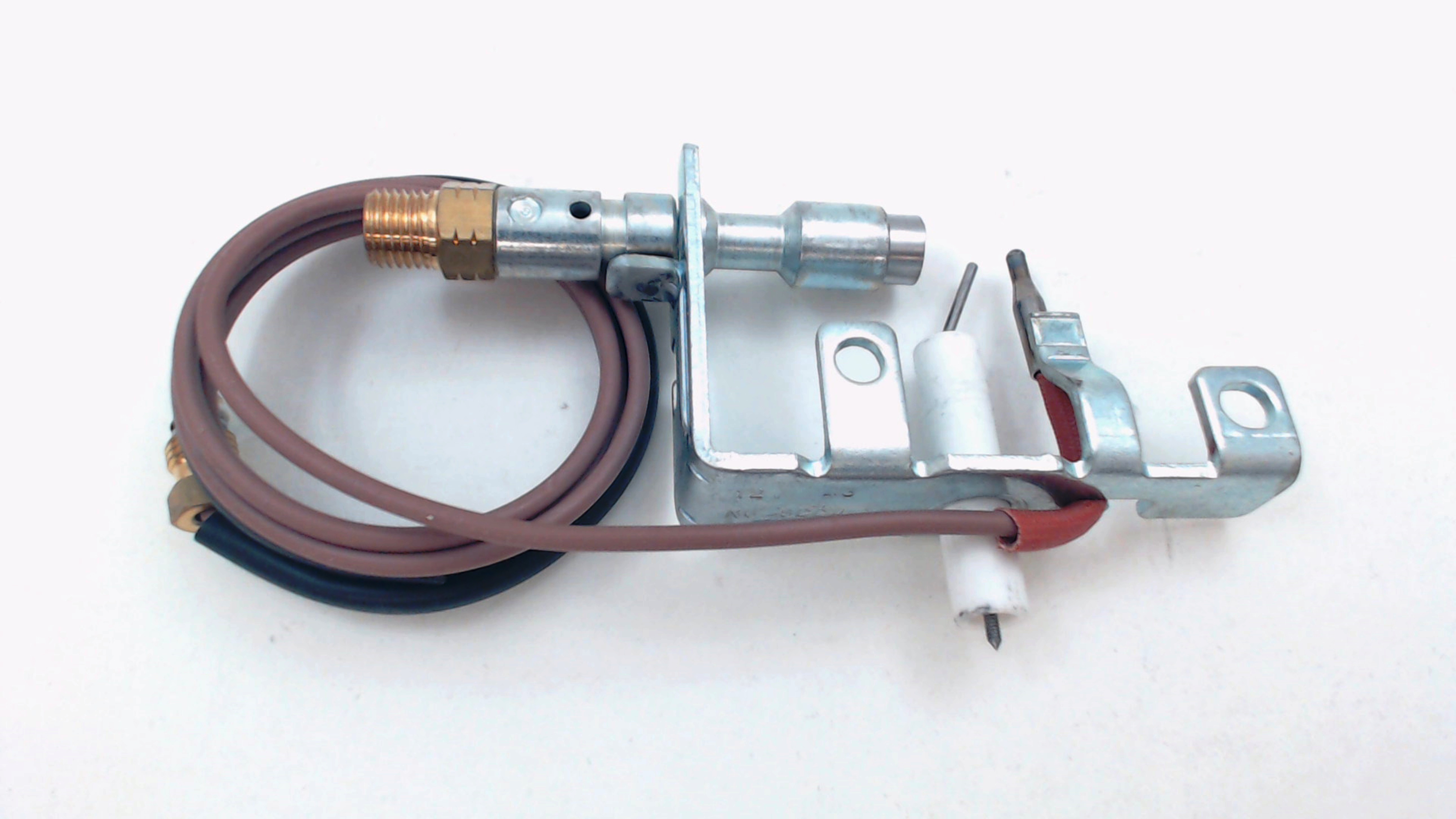 Details about 1 Wire NG Gas Pilot ODS Assembly Thermocouple 34" 01 01