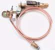 Gas Fireplace Pilot assembly New Details About 2 Wire Ng Gas Pilot Ods assembly thermocouple 32" Odsnata