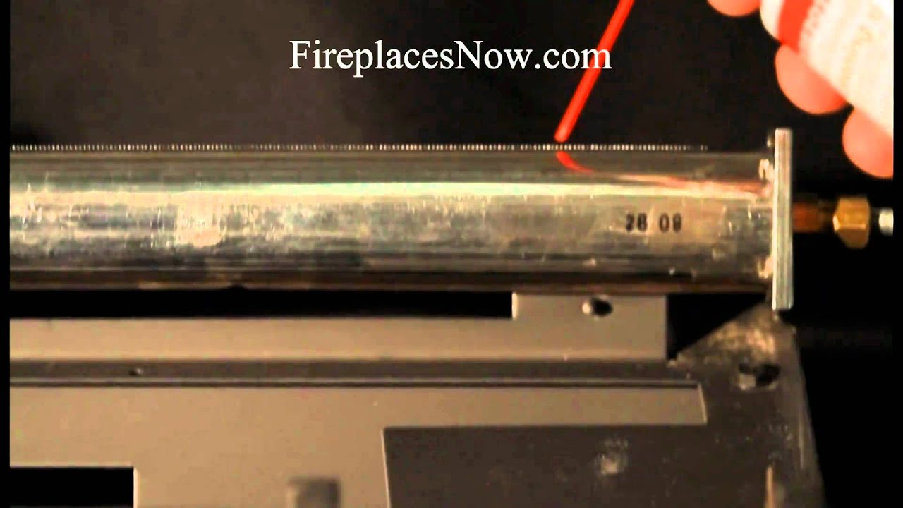 Vent Free Fireplaces Cleaning The Oxygen Depletion System And Primary Air Passage maxresdefault