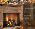 Gas Fireplace Pilot Light On but Wont Start Elegant Gas Logs Brochure Hearth & Home Technologies