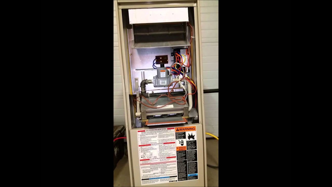 Lennox furnace pilot light pilot light out on lennox furnace shelly lighting lighting a gas furnace l 5171be bde