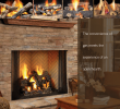 Gas Fireplace Pilot Won T Light Inspirational Gas Logs Brochure Hearth & Home Technologies