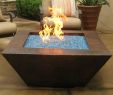 Gas Fireplace Regulator Awesome the Best Gas Outdoor Fireplaces Fire Pits Re Mended for