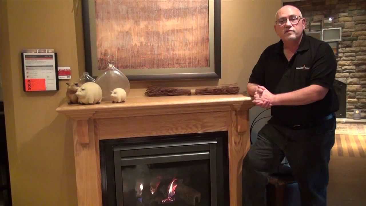 Gas Fireplace Regulator Best Of How to Find Your Fireplace Model & Serial Number
