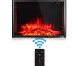 Gas Fireplace Remote Control Instructions Inspirational Amazon Golflame Electric Fireplace 26” Recessed