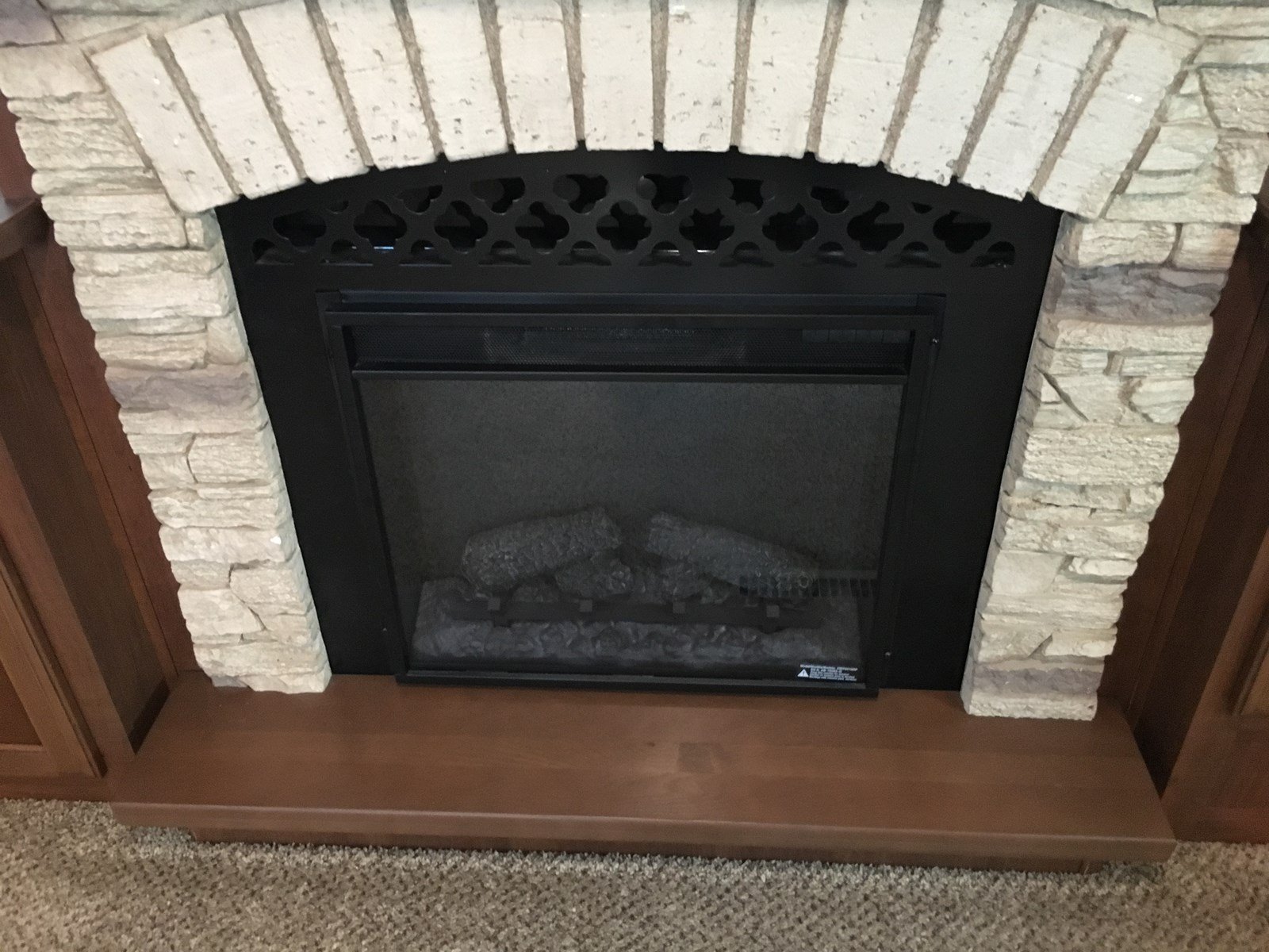 Gas Fireplace Repair Columbus Ohio Awesome 2016 Jayco Jay Flight 33rlds