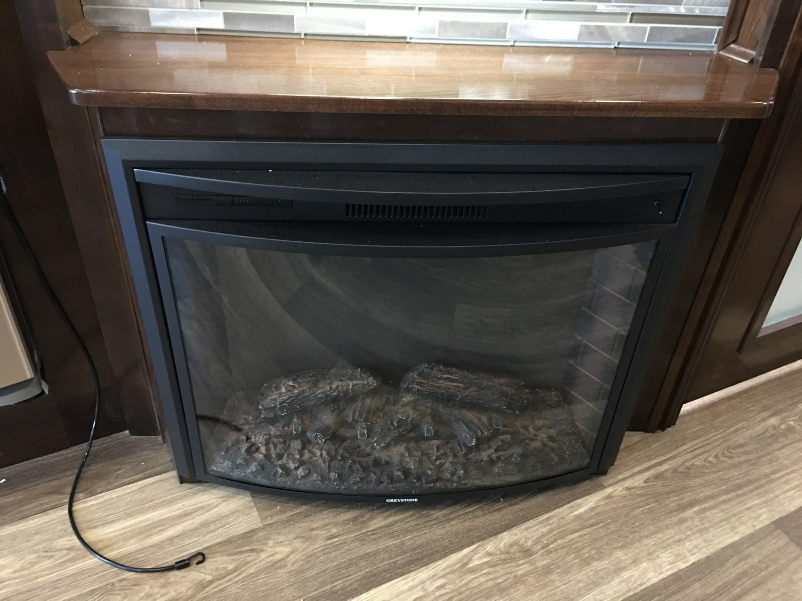 Gas Fireplace Repair Columbus Ohio Elegant 2020 forest River Geor Own Xl 369ds