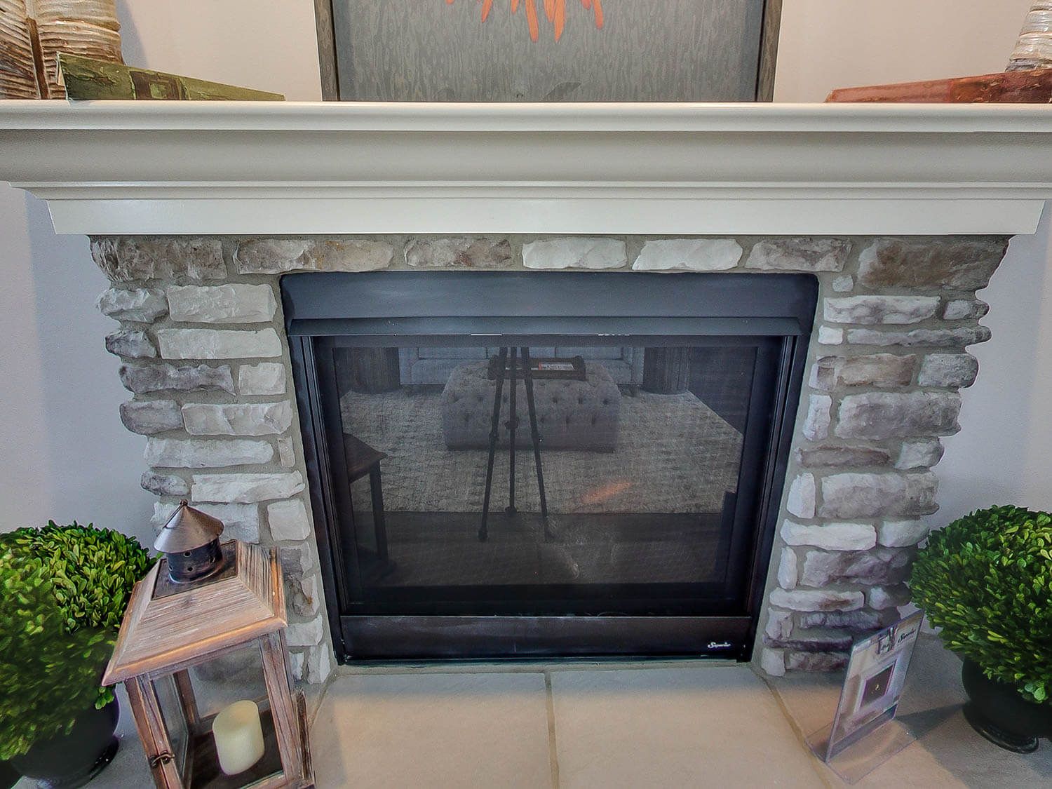 Meadows Mill Creek in Ostrander OH New Homes & Floor
