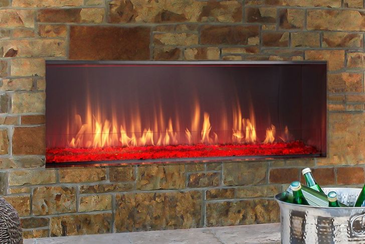 Gas Fireplace Safety Screen Beautiful Lanai Gas Outdoor Fireplace