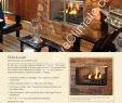 Gas Fireplace Safety Screen Inspirational Outdoor Villa 36 Gas Fireplace